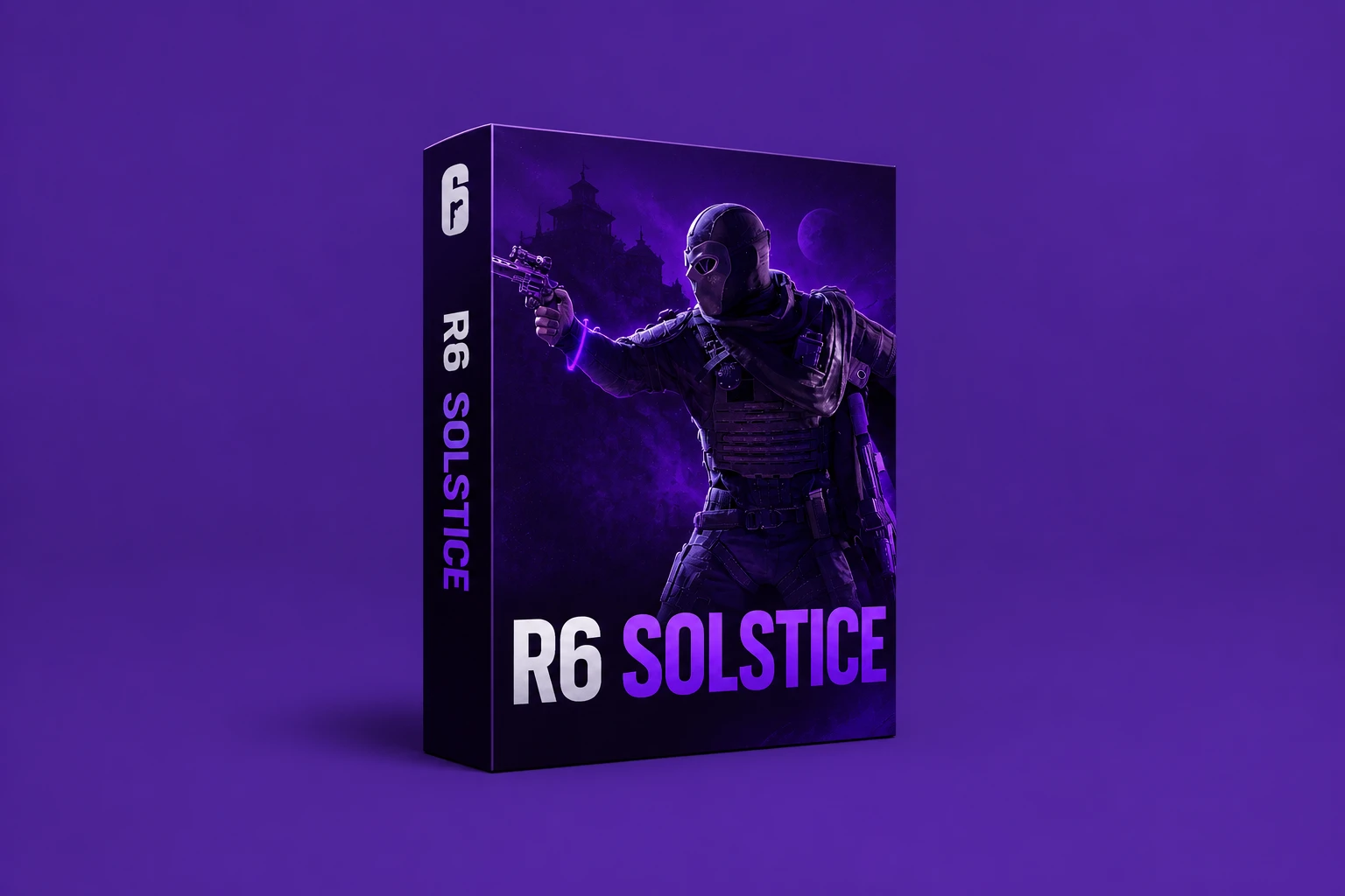 Solstice R6